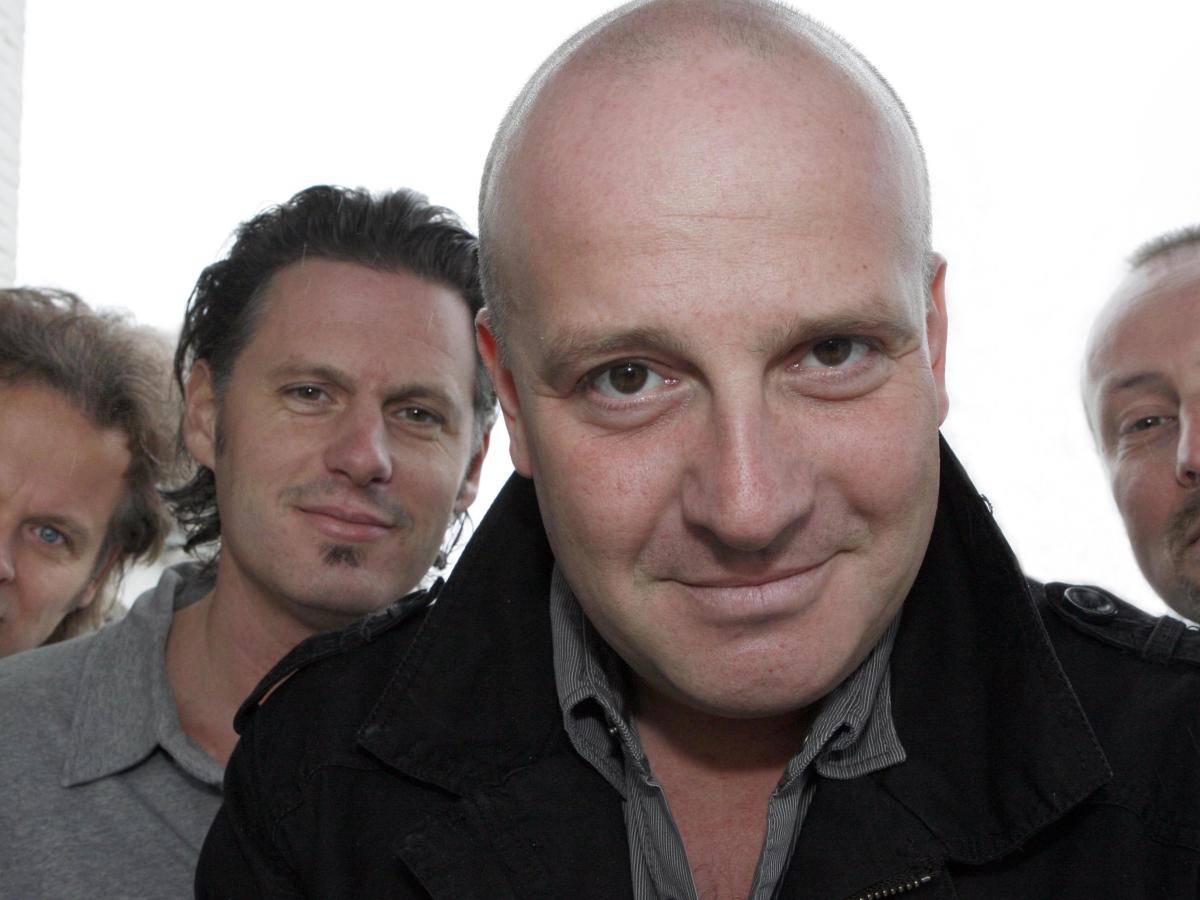 Als je aan ze denkt, zijn ze erbij….toch?