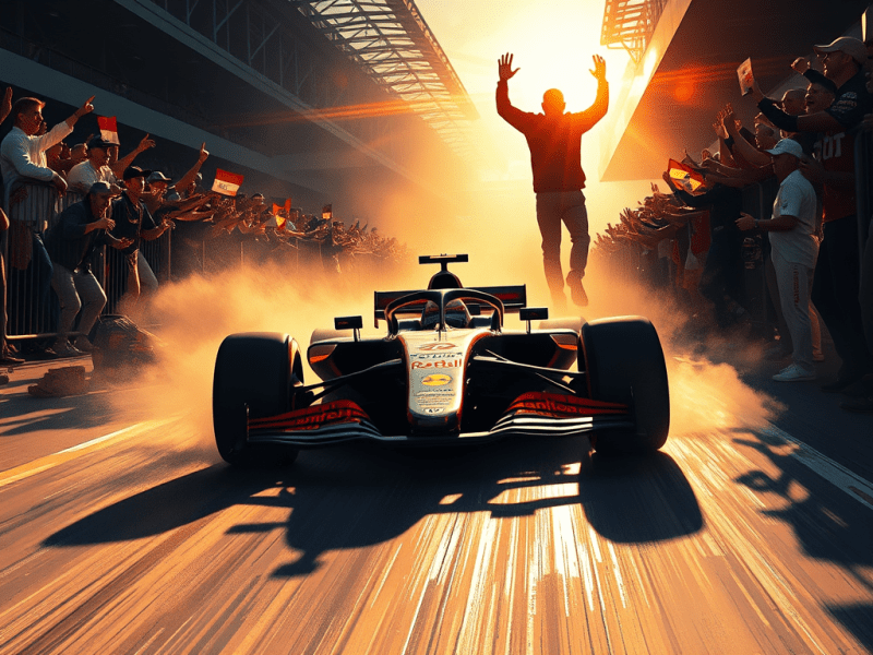 Macht op basis van Kracht geeft je Superpower!