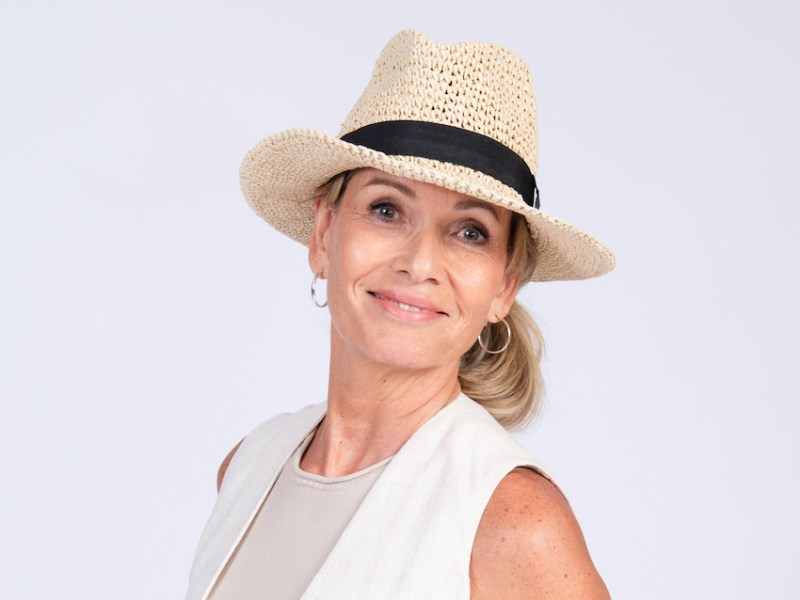 Een leven lang bouwen aan je eigen geluk