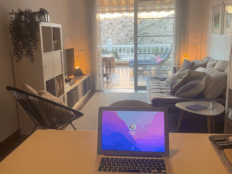 No internet, no life